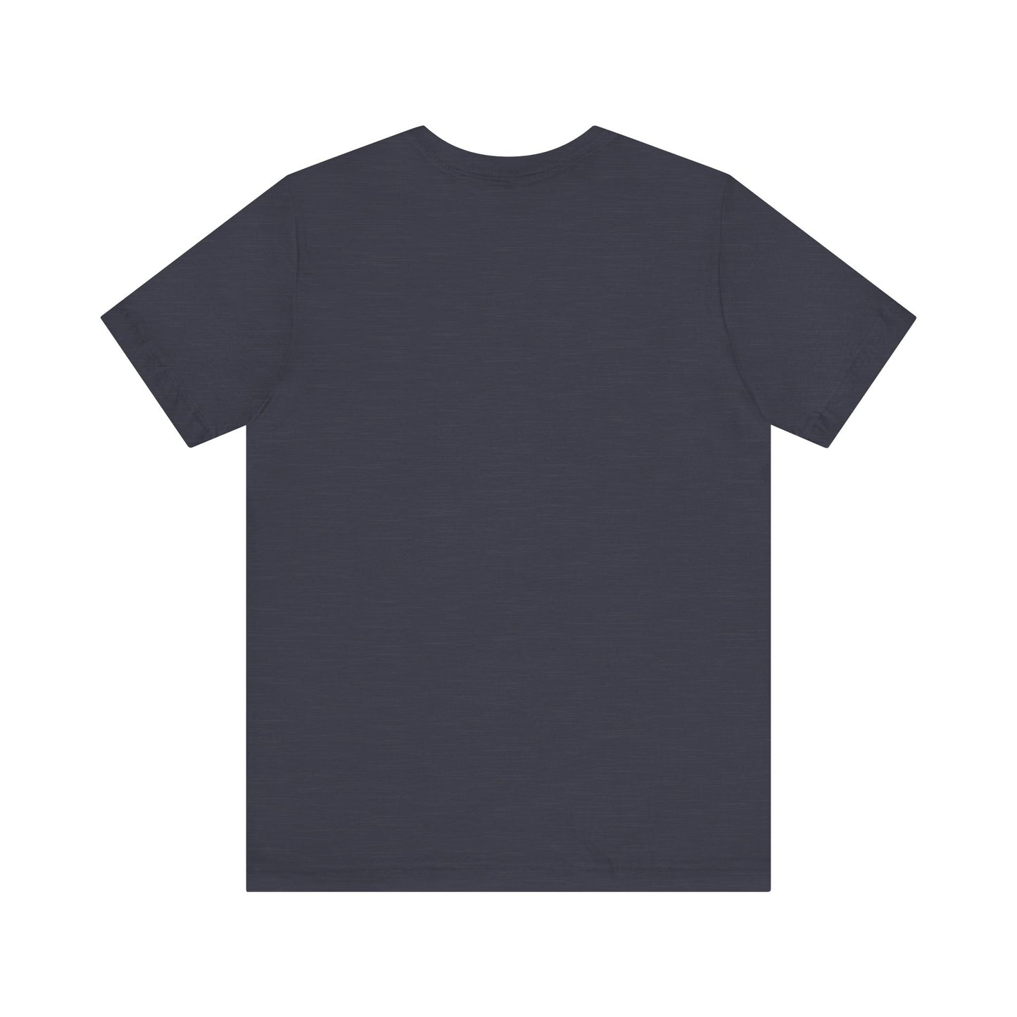 Space Cowboys Baseball Tee