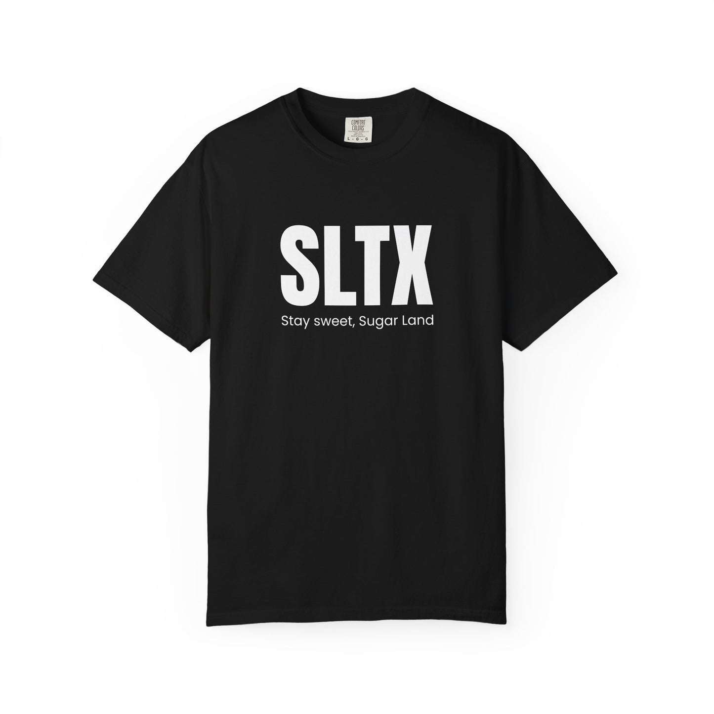 SLTX "Stay Sweet" Tee