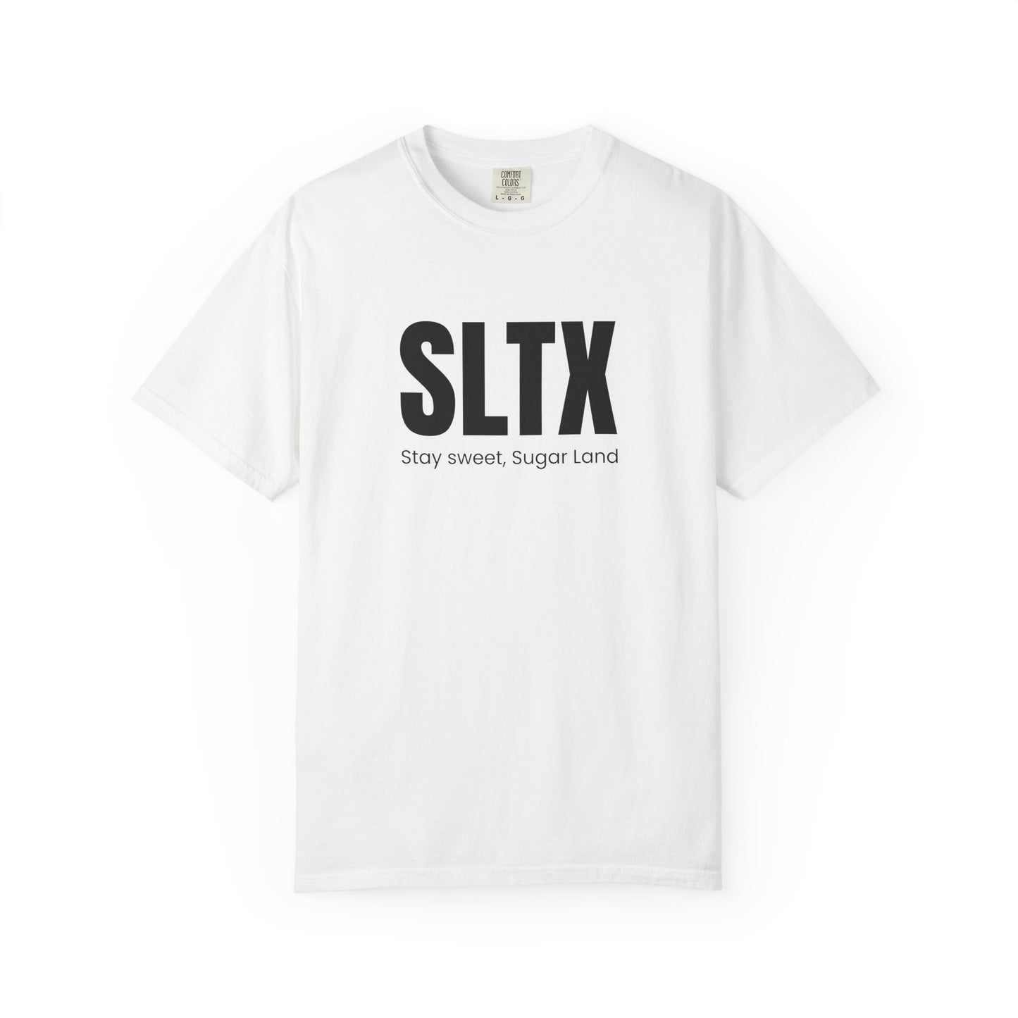SLTX "Stay Sweet" Tee