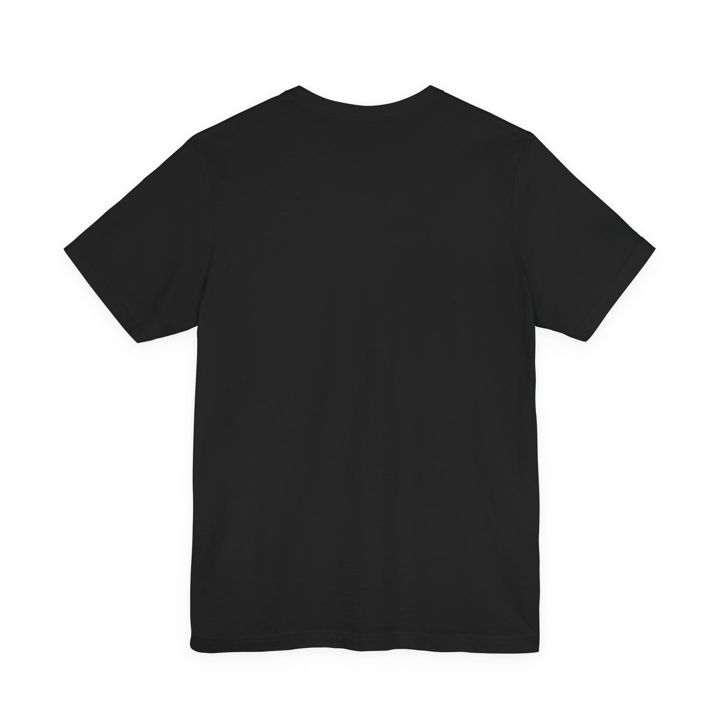Minimal SLTX Black Tee
