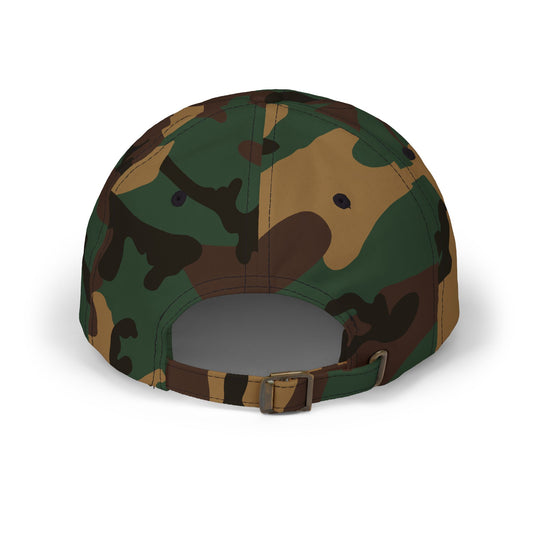 Camo SLTX Hat