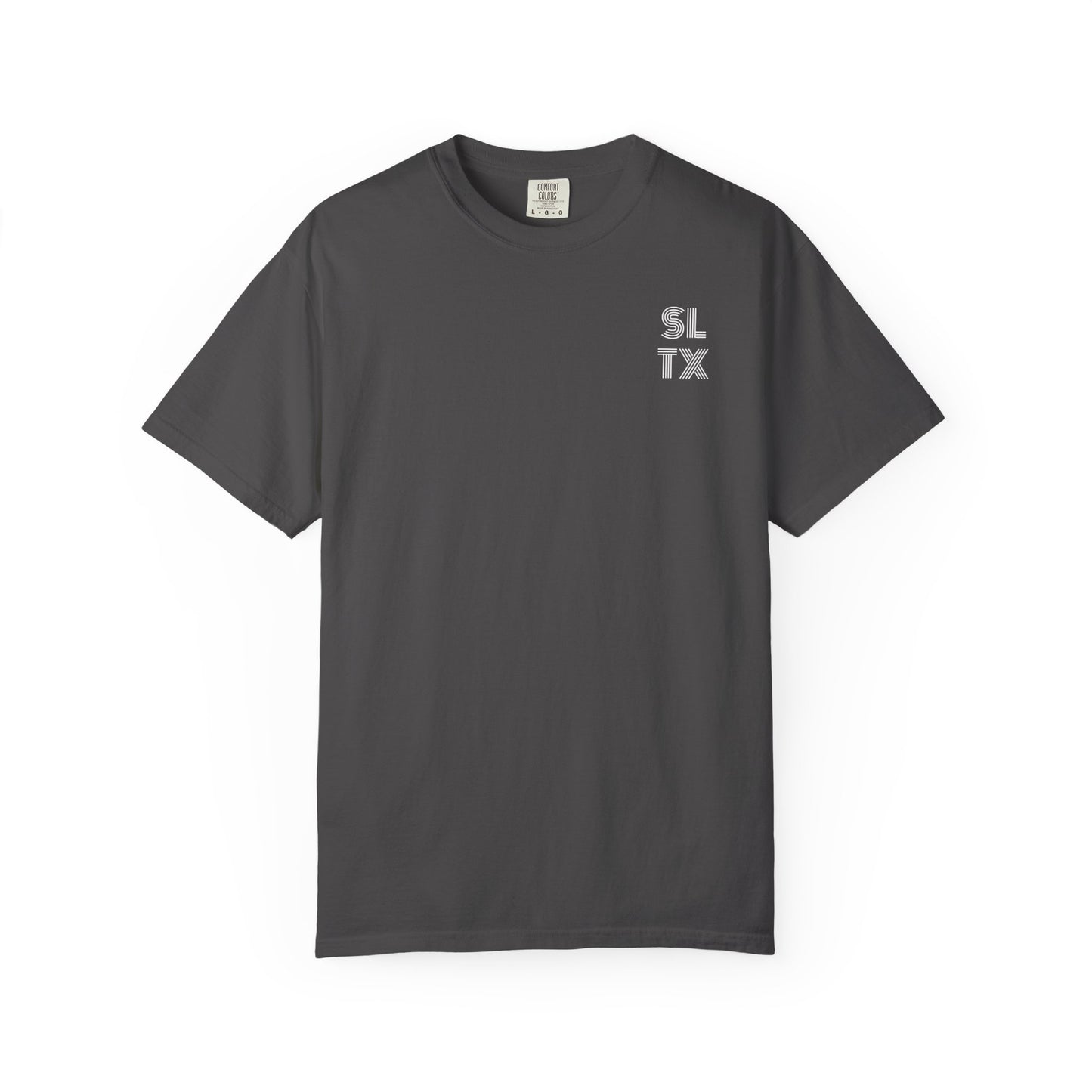 SLTX Retro Minimal Tee