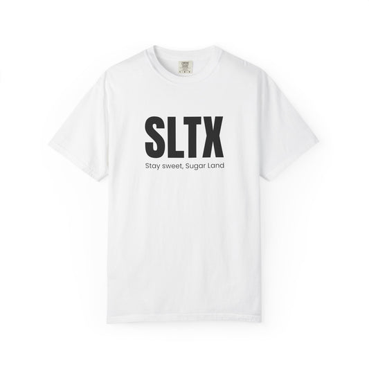 SLTX "Stay Sweet" Tee