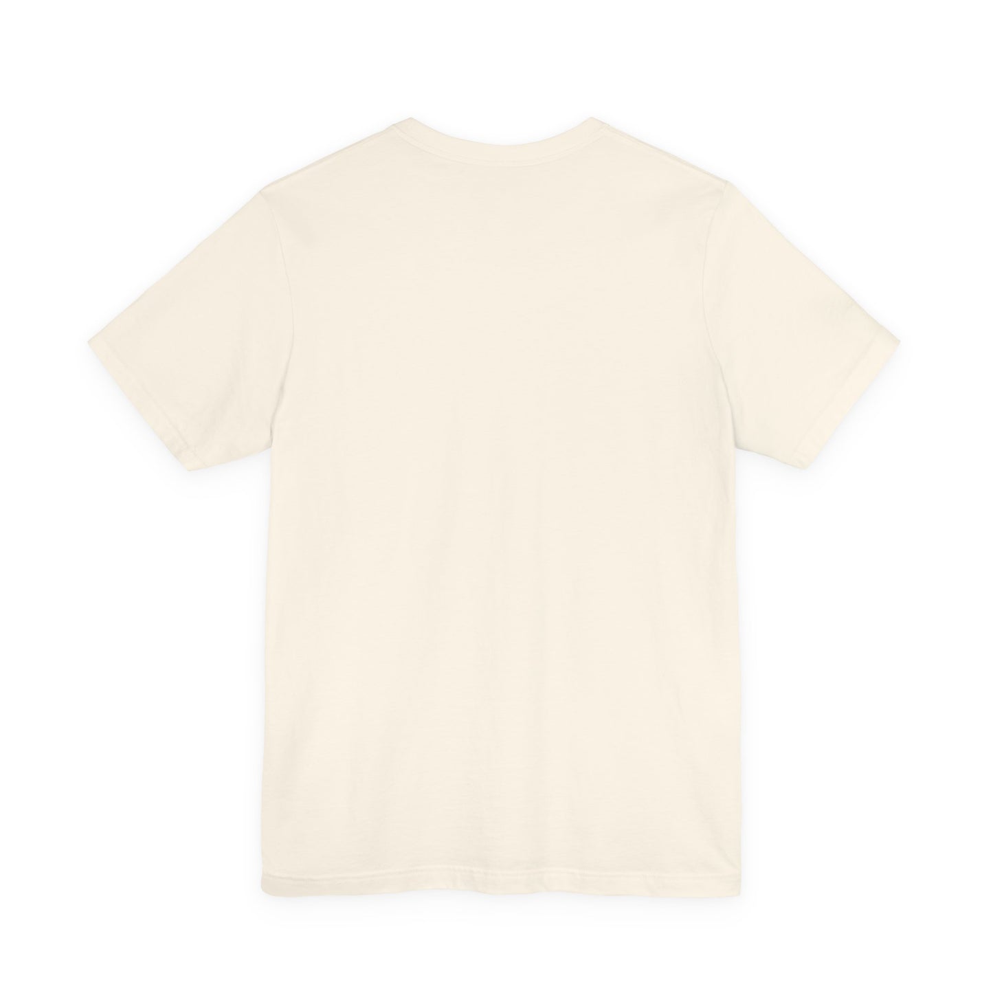 Sugar Land Coordinates Tee