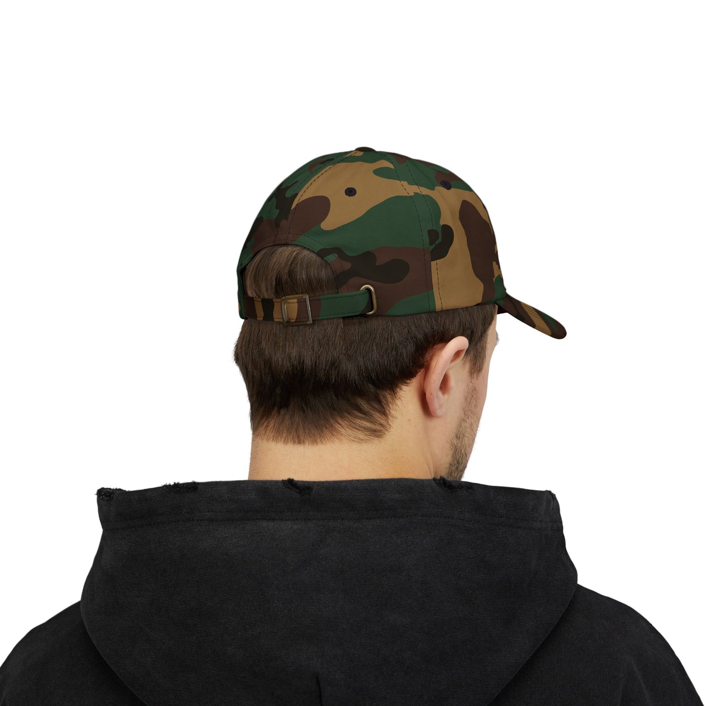 Camo SLTX Hat