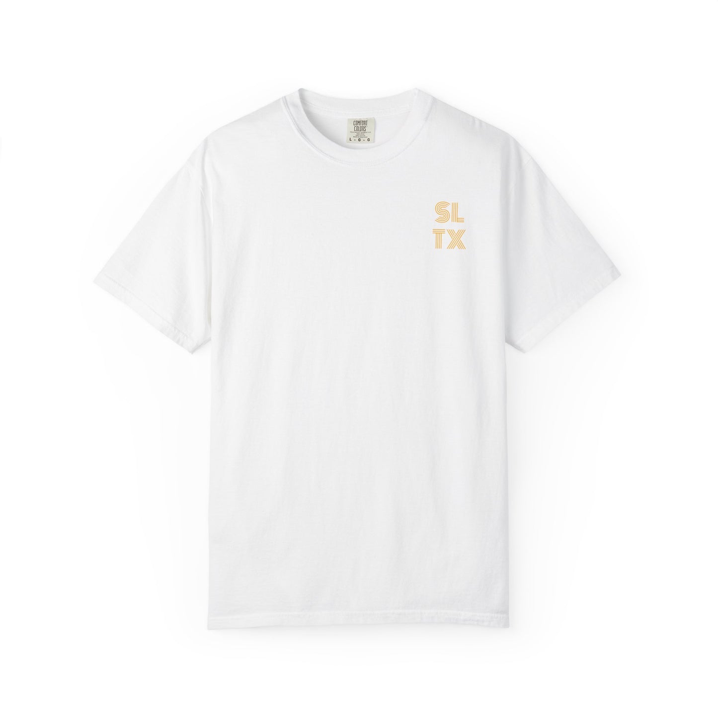 SLTX Retro Minimal Tee