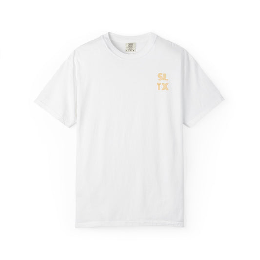 SLTX Retro Minimal Tee