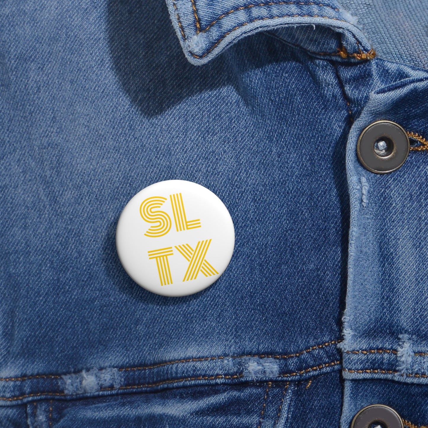 Retro SLTX Pin