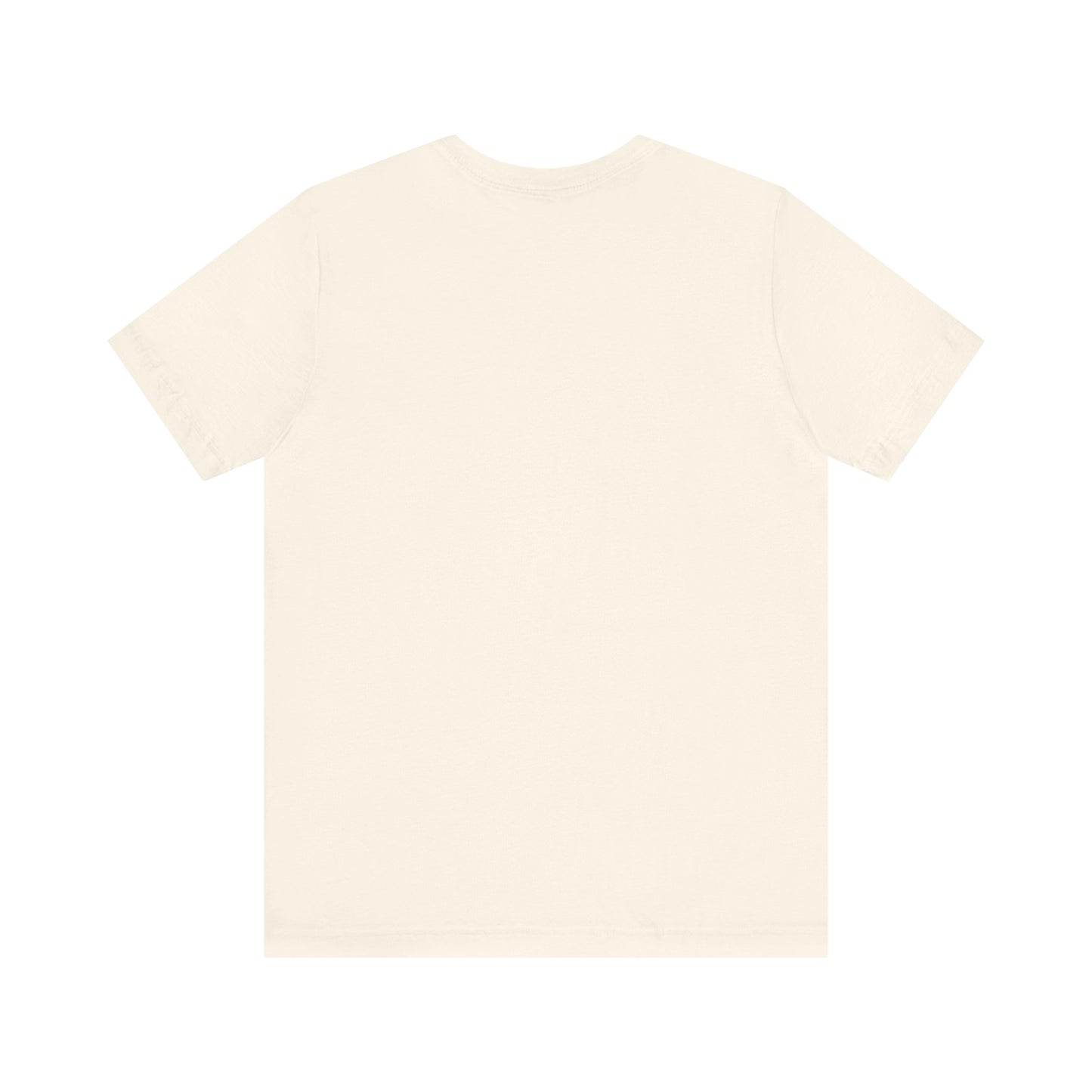 Sugar Land Coordinates Tee