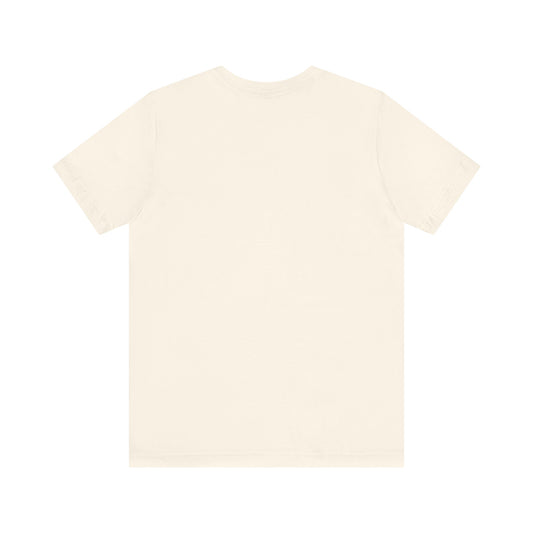 Sugar Land Coordinates Tee