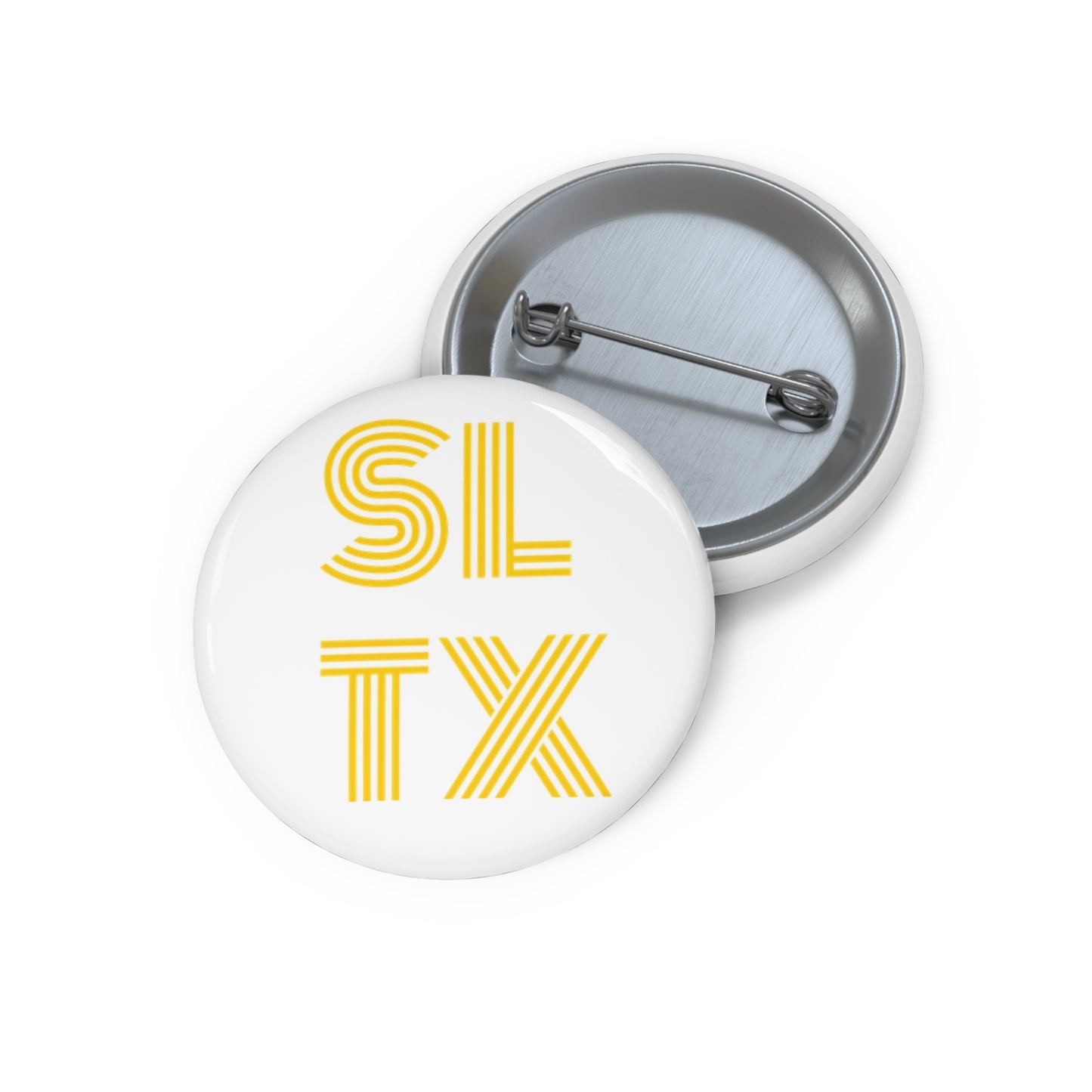 Retro SLTX Pin
