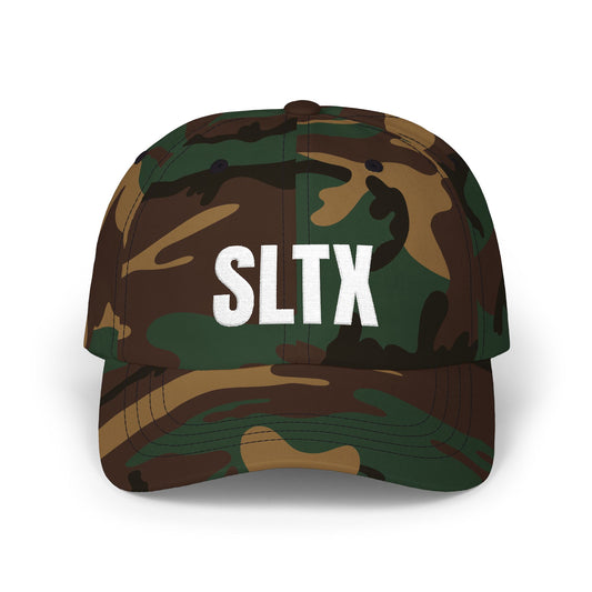 Camo SLTX Hat